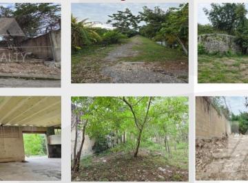 Terreno / Lote · 730m² · En Venta, Bodega/nave, Carr - Campeche - Hampolol, Yaldizb, Escritura y Posesión, Muy Negociable, Cla