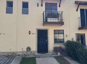 Casa en condominio de 3 habitaciones, Tlajomulco de Zúñiga · Casa en Renta Amueblada en Alta California