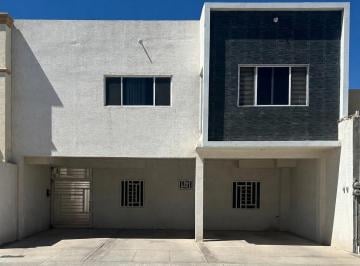 Departamento de 4 habitaciones, Meoqui · Atención Inversionistas! Propiedad con 3 Departamentos.