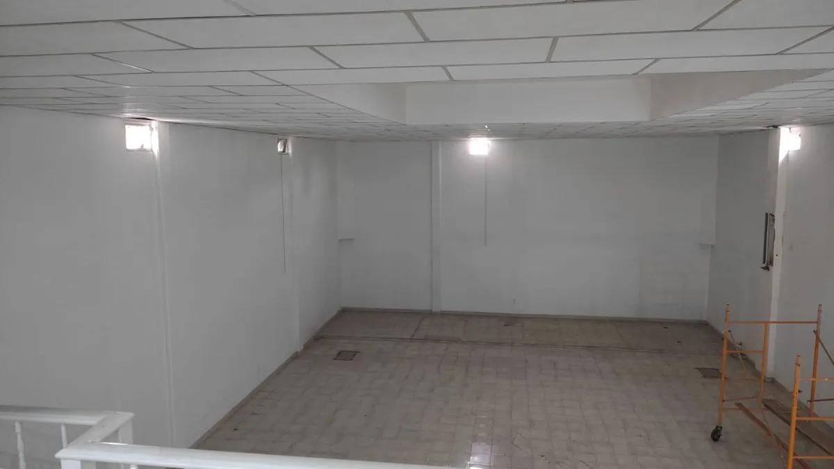 Warehouse for Rent in Jardines de Morelos, Ecatepec