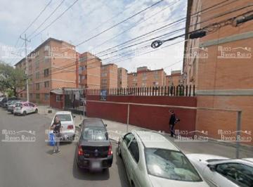 Departamento Venta 46m² de 2 habitaciones · Departamento en Venta Iztacalco Agricola Oriental