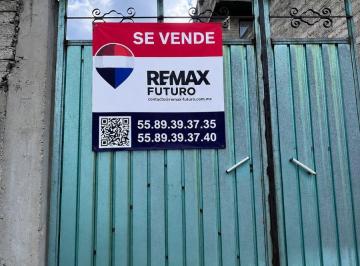Terreno / Lote , Naucalpan de Juárez · Se Vende Terreno en Naucalpan de Juárez