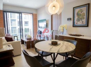 Departamento de 2 habitaciones, Guadalajara · Departamento Amueblado en Renta en Chapultepec Country, Guadalajara