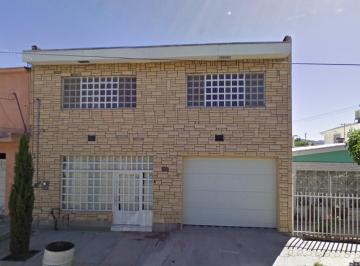 Casa de 3 habitaciones, Juárez · Venta Casa Mariano Azuela, Reforma, Juárez, Chihuahua. a S F (D Z)