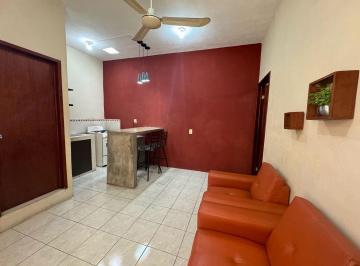 Departamento · 50m² · 1 Recámara · 1 Estacionamiento · Renta Departamento Amueblado Cerca de Pemex Ciudad del Carmen