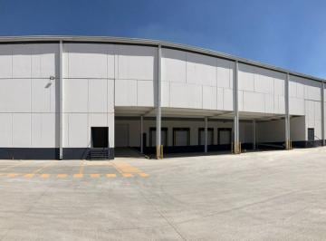 Nave industrial , Cuautitlán · Bodega en Renta El Corazón Logístico de Cuautitlán