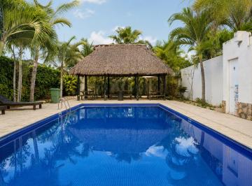 Departamento de 2 habitaciones, Solidaridad · Departamento de 2 Recámaras en Privada con Alberca y Acceso Controlado en Playa del Carmen