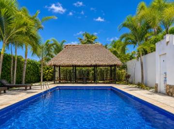 Departamento de 2 habitaciones, Solidaridad · Departamento de 2 Recámaras en Privada con Alberca y Acceso Controlado en Playa del Carmen