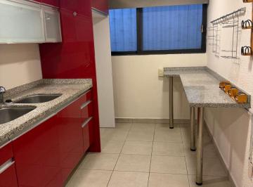 Departamento de 2 habitaciones, Tlalpan · Departamento en Renta Planta Baja Villa Lázaro Cárdenas
