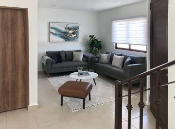 Casa de 3 habitaciones, Cadereyta de Montes · Casas en Venta en Fraccionamiento Residencial