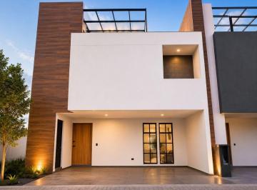Casa de 4 habitaciones, San Pedro Cholula · Casas en Venta Cholula, Puebla