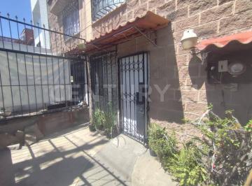 Casa · 59m² · 2 Recámaras · 1 Estacionamiento · Casa en Venta