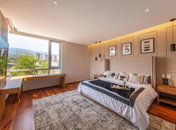 Departamento de 3 habitaciones, Tlalpan · Ultimos Departamentos de Lujo Para Estrenar. Lomas del Pedregal