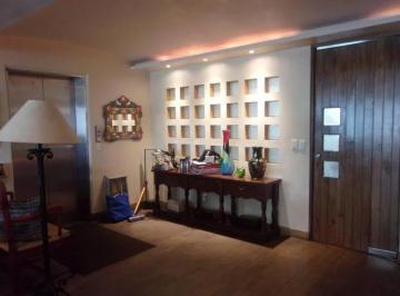 Departamento de 3 habitaciones, Cuajimalpa de Morelos · Departamento en Venta en Residencial Carrimon, Bosques de Las Lomas