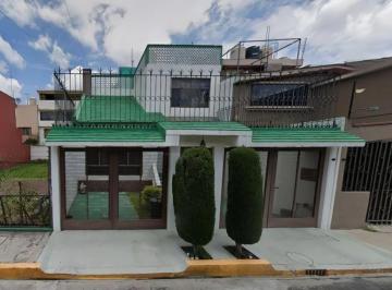 Casa de 3 habitaciones, Gustavo A. Madero · Venta de Casa en Zacatenco, Gustavo A. Madero