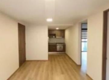 Departamento de 3 habitaciones, Benito Juárez · Departamento a Excelente Precio en San Jose Insurgentes, ¡No Es Remate Bancario!