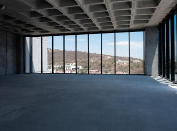 Oficina · 214m² · Oficina Corporativa en Renta en Monterrey. Piso Completo.