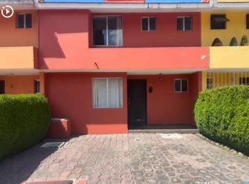Casa de 3 habitaciones, Toluca · Oportunidad Casa en Toluca Privada Venta