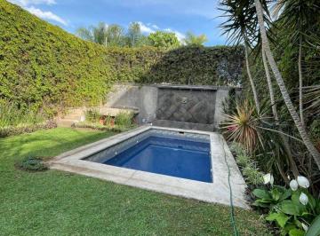 Casa de 3 habitaciones, Cuernavaca · Casa en Venta - Vista Hermosa - $5'300,000