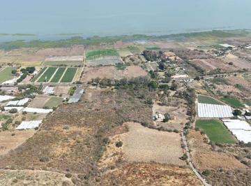 Terreno / Lote , Jocotepec · Terreno en Venta en Jocotepec, Frente a Carretera a Chapala