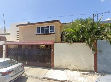 Casa de 4 habitaciones, Campeche · Venta Departamento Río Champotón, Barrio de Sta Ana, San Francisco de Campeche, Campeche a S F (G m
