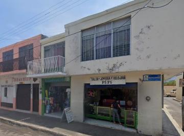 Casa de 3 habitaciones, Ixtlán del Río · Casa con Local en Venta en La Colonia Centro, Ixtlan del Rio, Nayarit - Sf