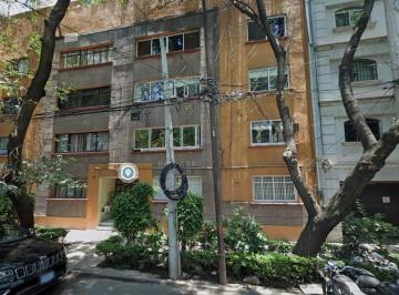 Departamento de 3 habitaciones, Miguel Hidalgo · Departamento en Venta en Polanco, Polanco Lv, Miguel Hidalgo