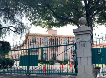 Departamento de 3 habitaciones, Tlalpan · Cond. Residencial Belgravia, Cerca Zona Hospitales, Al Sur Cdmx.