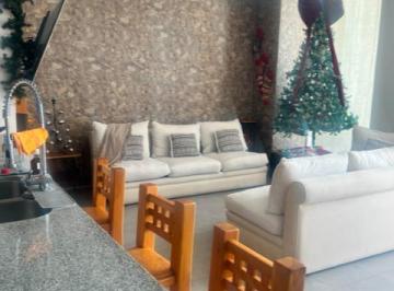 Casa de 3 habitaciones, Tlalnepantla de Baz · ID Vertical Satélite Departamento en Venta Vista Al Jardín 120 m² 3 Recamaras