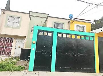 Casa de 2 habitaciones, Melchor Ocampo · Se Vende Casa en Dos Niveles