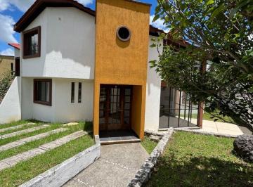 Casa de 3 habitaciones, San Cristóbal de las Casas · Casa en Venta en San Cristobal de Las Casas, Chiapas