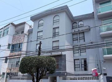 Departamento de 3 habitaciones, Benito Juárez · Ubicación Premium + Alta Plusvalía + Excelente Oportunidad de Inversión + 3 Recamaras