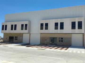 Bodega comercial , Guadalajara · Bodegas en Venta Y/o Renta en Parque Industrial Nextipark