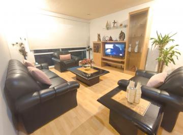 Departamento de 3 habitaciones, Benito Juárez · Renta de Departamento Exeñente Ubicación