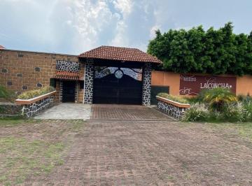 Casa de 7 habitaciones, Tlayacapan · Jardín de Eventos “la Concha” – Oportunidad Única de Inversión o Residencia
