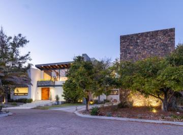 Casa en condominio de 4 habitaciones, Querétaro · Casa en Renta de Lujo en Fraccionamiento Privado con Amenidades, Residencial de Alto Nivel