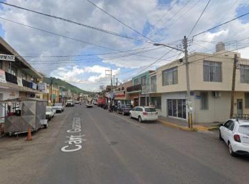 Casa uso de suelo de 4 habitaciones, Ixtlán del Río · Casa en Venta, Col. Centro, Ixtlan del Río, Nayarit, ¡Remate Bancario!