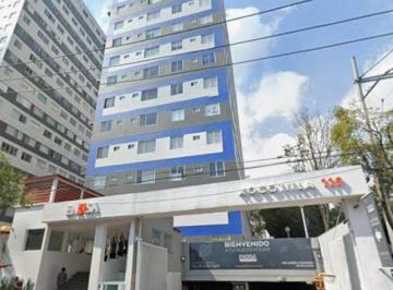 Departamento de 3 habitaciones, Azcapotzalco · Venta de Departamento en Col. del Gas, Azcapotzalco