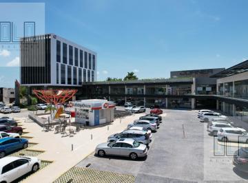 Local comercial · 63m² · 190 Estacionamientos · Renta de Local Pb en Corner Center Cancún