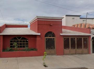 Casa de 3 habitaciones, Cajeme · Jp Casa en Remate a 10 Minutos del Centro en Cd Obregon, Sonora