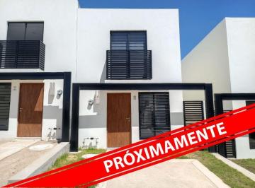 Casa · 67m² · 2 Recámaras · 1 Estacionamiento · Frac. Adamar 2 Hab. 2 Niveles