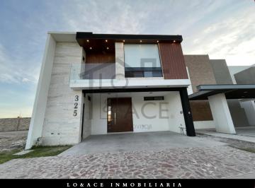 Casa de 3 habitaciones, Torreón · ¡Mas X Tú Inversion!