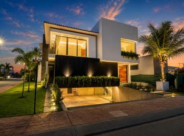 Casa en condominio de 4 habitaciones, Bahía de Banderas · Residencia de Lujo en Venta | Los Tigres Residencial, Nuevo Vallarta