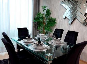 Casa · 126m² · 3 Recámaras · 2 Estacionamientos · Casa en Venta Juriquilla, Jardín, 3 Recámaras