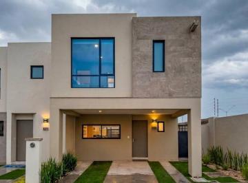 Casa · 144m² · 3 Recámaras · 2 Estacionamientos · Casa en Venta Meseta, 3 Recámaras, Sala de Tv, Cochera Techada