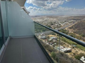 Departamento · 114m² · 2 Recámaras · 2 Estacionamientos · Departamento en Renta, Terraza, 2 Recámaras, Incluye Mantenimiento