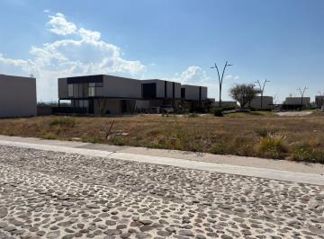 Terreno / Lote · 300m² · Terreno en Venta Lomas del Campanario