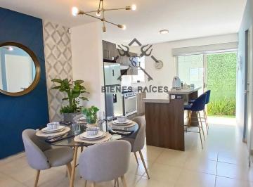 Casa · 88m² · 3 Recámaras · 2 Estacionamientos · Casa en Venta Ciudad Marques, 3 Recámaras, Amplios Espacios