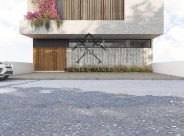 Casa · 391m² · 3 Recámaras · 3 Estacionamientos · Casa en Preventa Misión San Jerónimo, Sótano, 2 Terrazas
