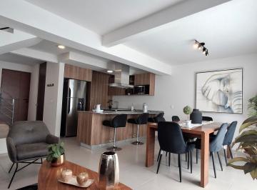Casa · 112m² · 3 Recámaras · 2 Estacionamientos · Casa en Venta Meseta, Sala de Tv, 3 Recámaras